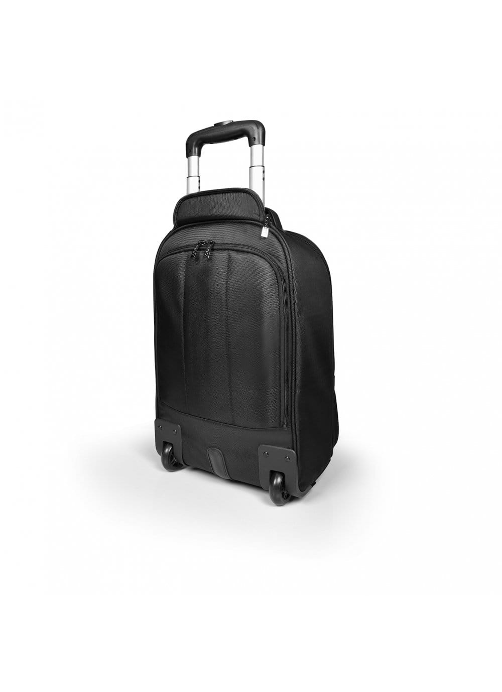 Port Designs CHICAGO EVO Notebook Case 15.6-inch Trolley Case Black