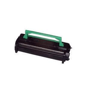 Konica Minolta PagePro 8 1100 1200 Black Toner Cartridge 6,000 Pages Original 1710405-002 Single-pack