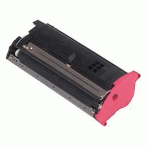 Konica Minolta Magicolor 2200 Magenta Toner Cartridge 6,000 Pages Original 1710471-003 Single-pack