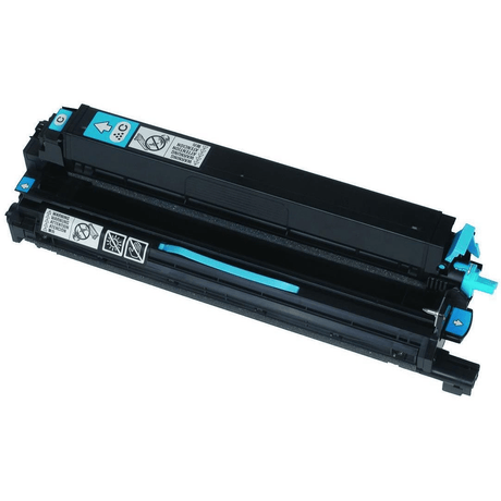 Konica Minolta Magicolor 7300 Cyan Toner Cartridge 32,500 Pages Original 1710532-004 Single-pack