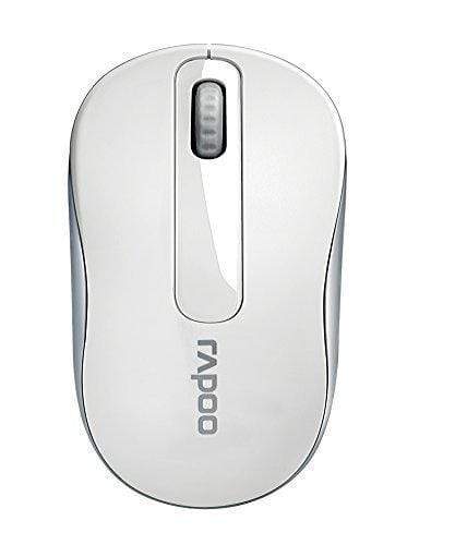 Rapoo M10 Plus Mouse RF Wireless Optical 1000dpi Ambidextrous