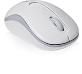 Rapoo M10 Plus Mouse RF Wireless Optical 1000dpi Ambidextrous