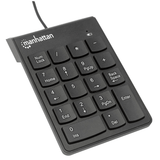 Manhattan Numeric Wired Keypad 176354