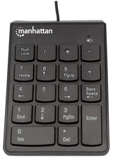 Manhattan Numeric Wired Keypad 176354