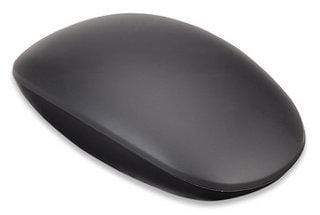 Manhattan 178013 Mouse RF Wireless Laser 1200dpi Ambidextrous