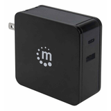 Manhattan Power Delivery 60W Wall Charger 180214