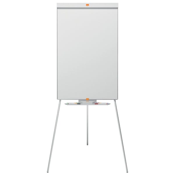 Nobo Non-Magnetic Flipchart Easel 190271