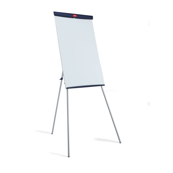 Nobo Non-Magnetic Flipchart Easel 190271