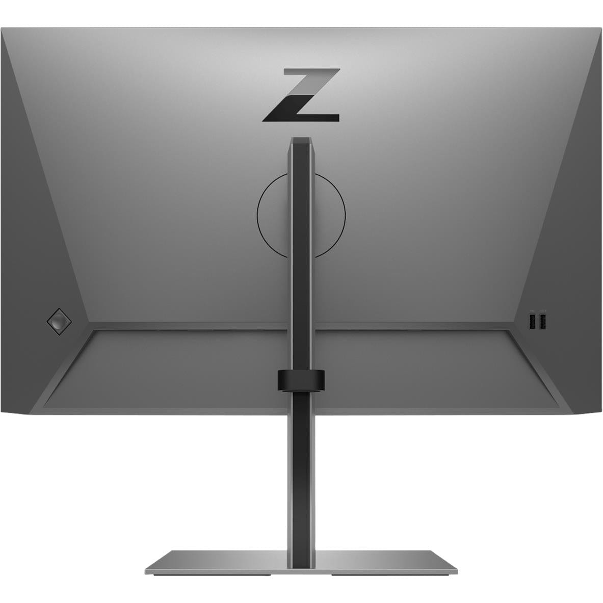 HP Z24n G3 24-inch 1920 x 1200p WUXGA 16:10 60Hz 5ms IPS LED Monitor 1C4Z5AA