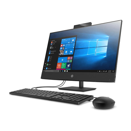 HP ProOne 440 G6 23.8-inch FHD All-in-One PC - Intel Core i5-10500T 1TB HDD 8GB RAM Windows 10 Pro 1C7C2EA