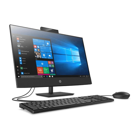 HP ProOne 440 G6 23.8-inch FHD All-in-One PC - Intel Core i5-10500T 1TB HDD 8GB RAM Windows 10 Pro 1C7D4EA