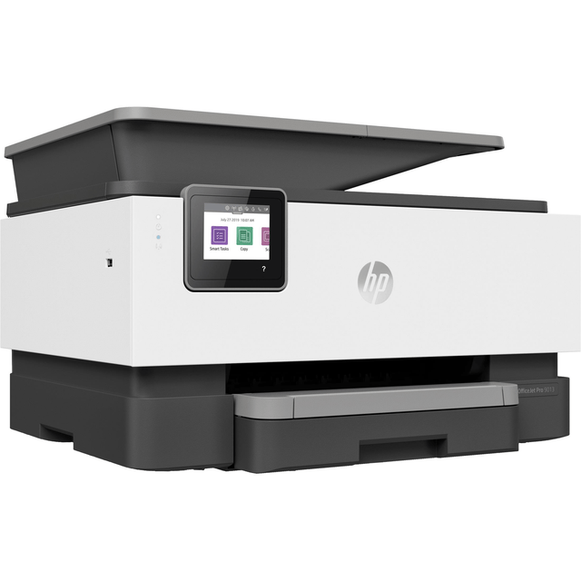 HP OfficeJet Pro 9013 A4 Multifunction Colour Inkjet Business Printer 1KR49B