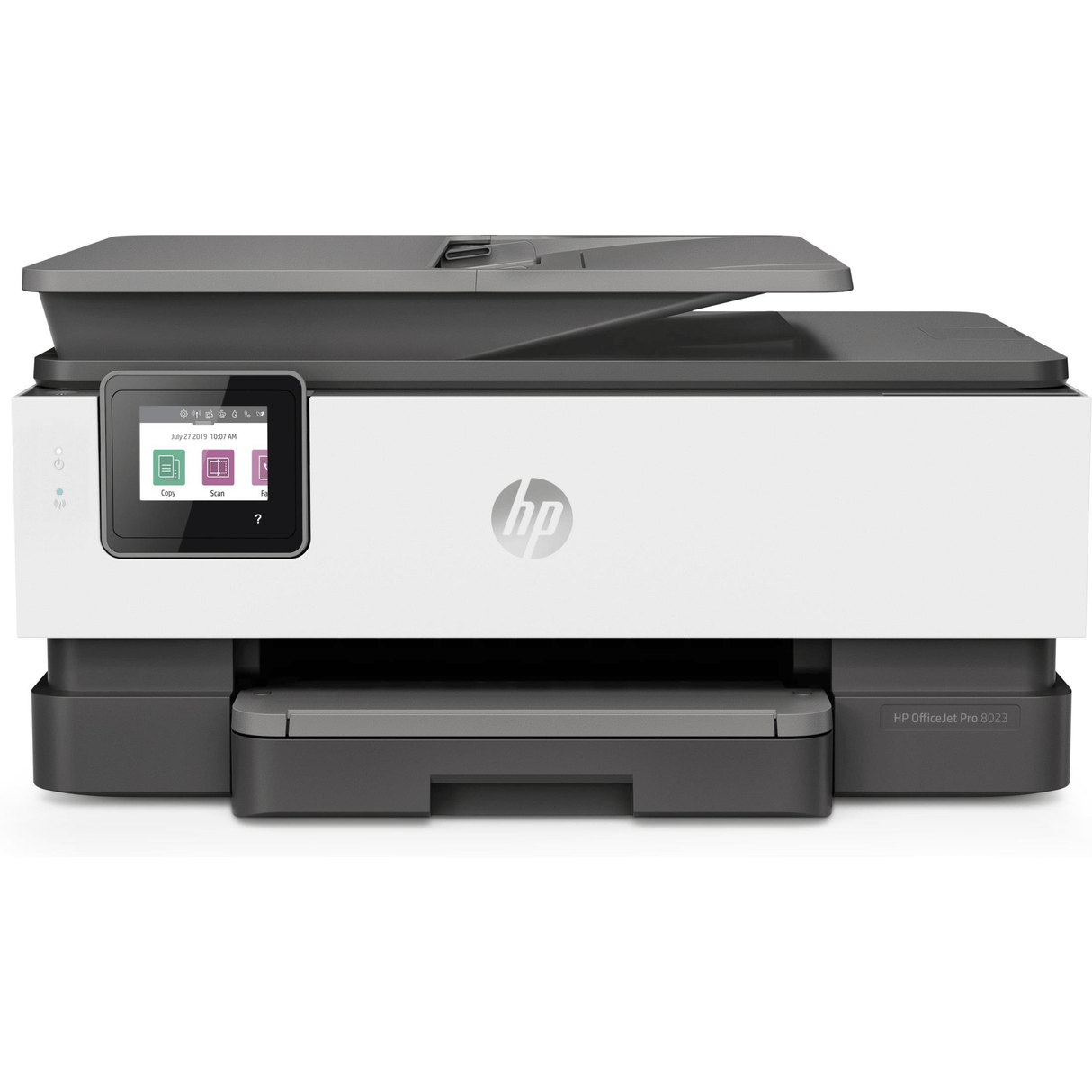 HP OfficeJet Pro 8023 A4 Colour Multifunction Home & Office Printer 1KR64B