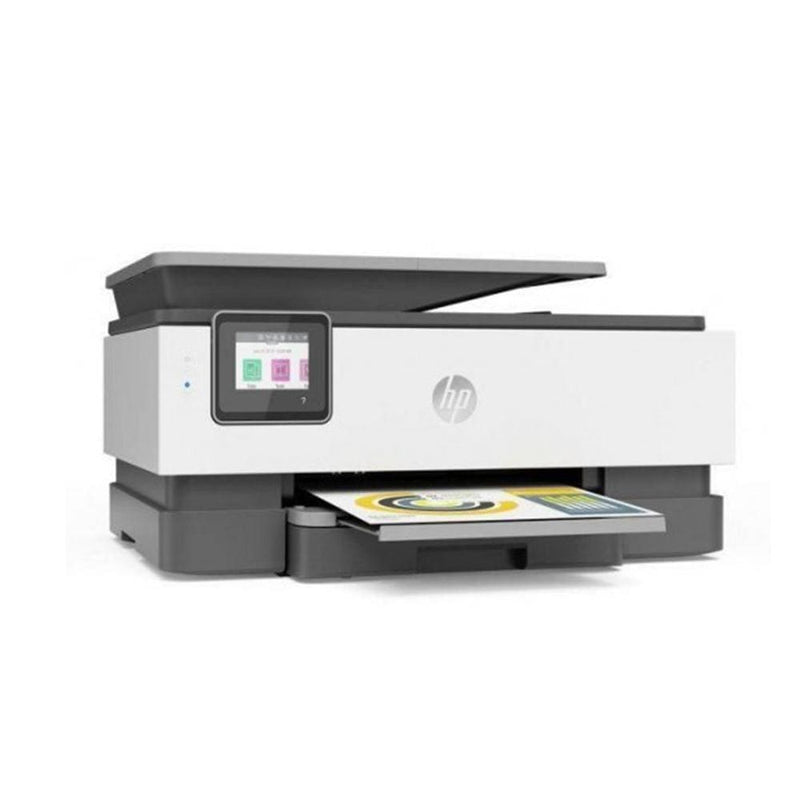 HP OfficeJet Pro 7720 Wide Format All-In-One Colour Printer