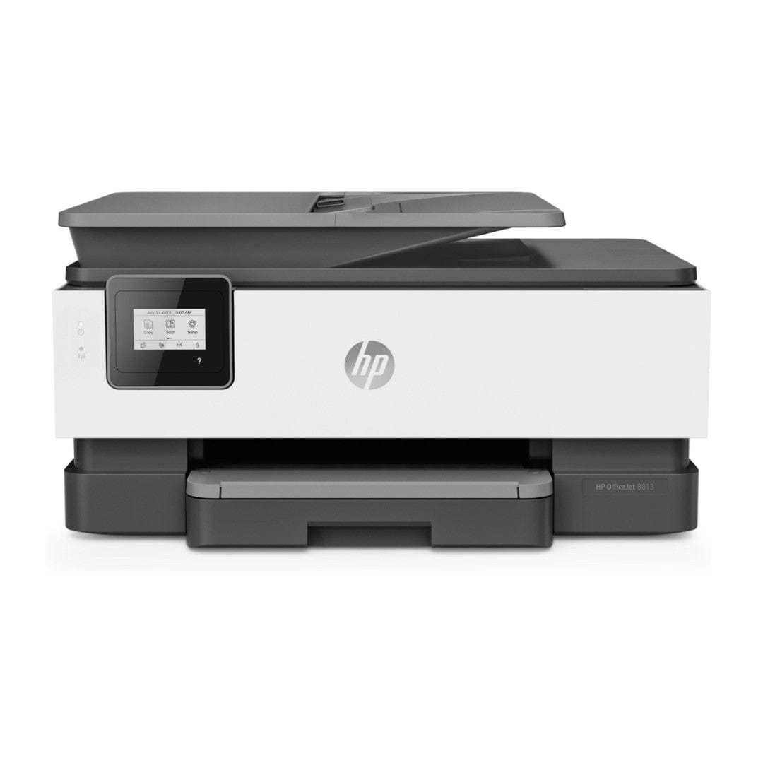 HP OfficeJet 8013 A4 Multifunction Colour Inkjet Printer 1KR70B