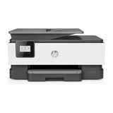 HP OfficeJet 8013 A4 Multifunction Colour Inkjet Printer 1KR70B