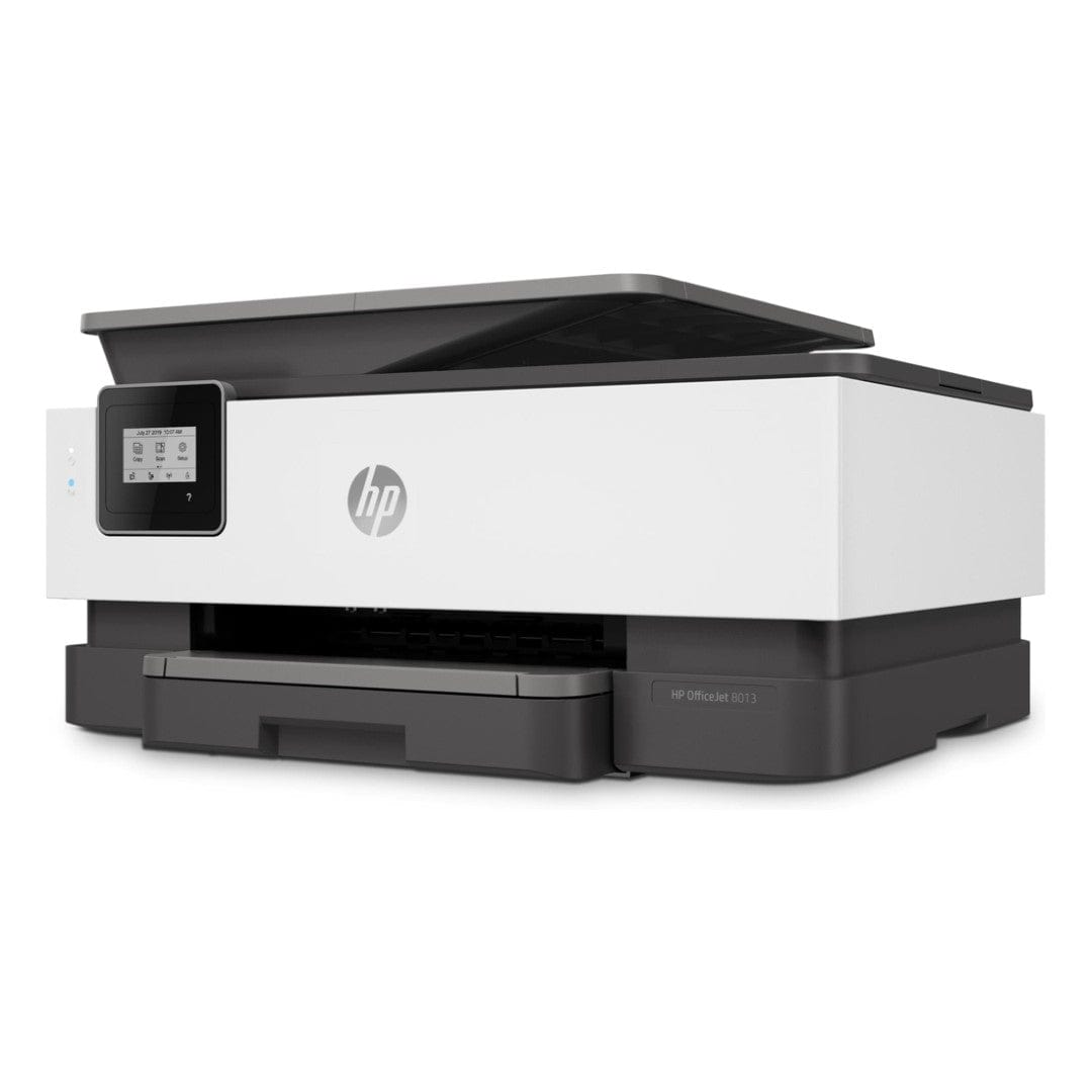 HP OfficeJet 8013 A4 Multifunction Colour Inkjet Printer 1KR70B