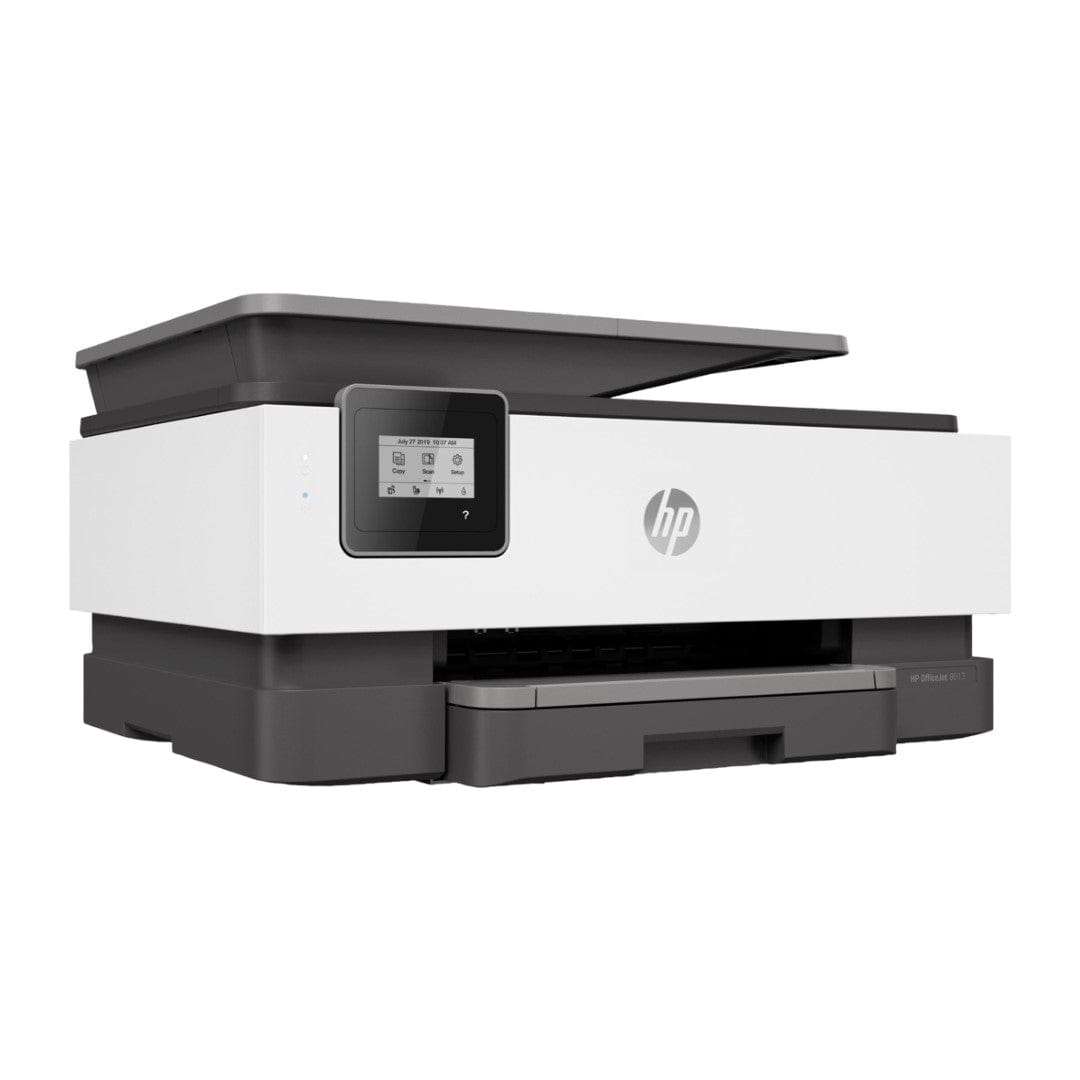 HP OfficeJet 8013 A4 Multifunction Colour Inkjet Printer 1KR70B