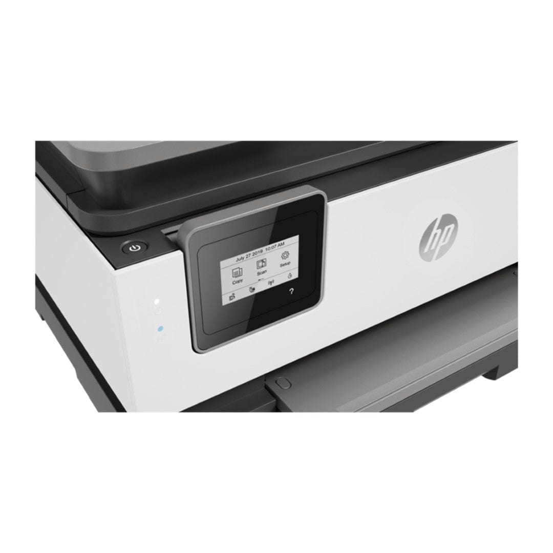 HP OfficeJet 8013 A4 Multifunction Colour Inkjet Printer 1KR70B