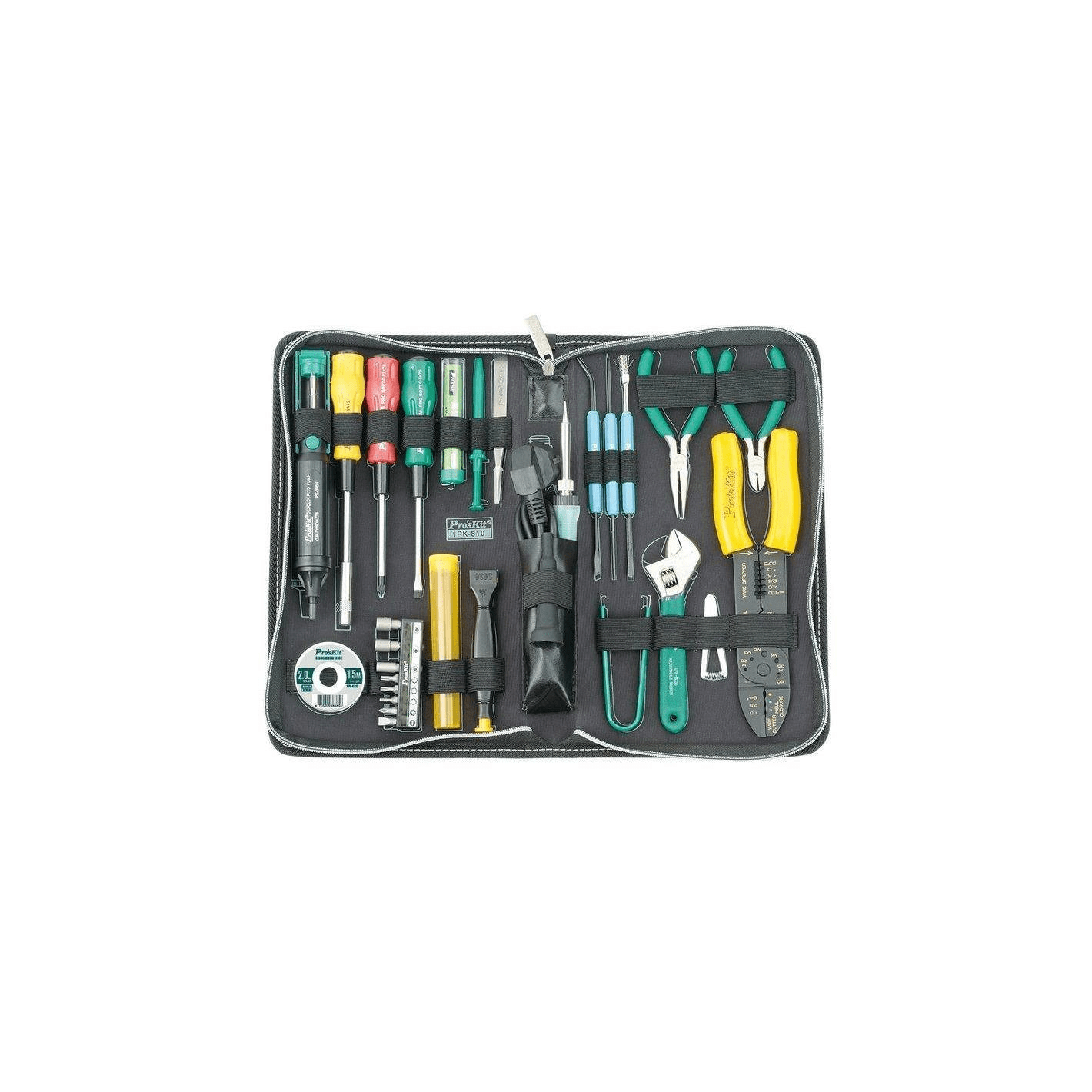 Pro'sKit Computer Service Tool Kit 1PK-810B