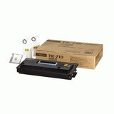 Kyocera TK-710  Black Toner Kit Cartridge 40,000 pages Original 1T02G10EU0 Single-pack