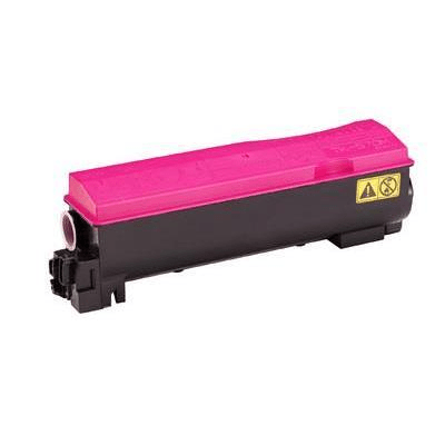 Kyocera TK-570M Magenta Toner Kit Cartridge 12,000 Pages Original 1T02HGBEU0 Single-pack