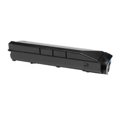 Kyocera TK-8305K Black Toner Kit Cartridge 25,000 Pages Original 1T02LK0NLC Single-pack