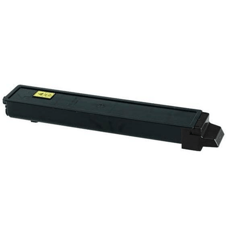 Kyocera TK-8315K Black Toner Kit Cartridge 12,000 Pages Original 1T02MV0NL0 Single-pack