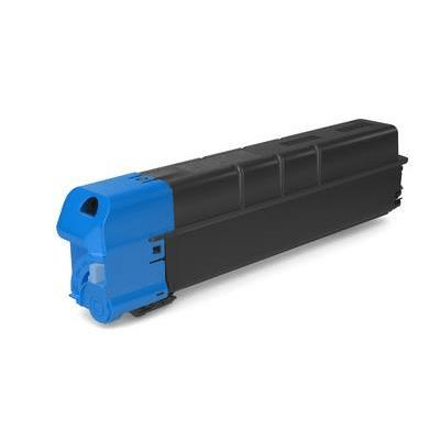 Kyocera TK-8725C Cyan Toner Kit Cartridge 3