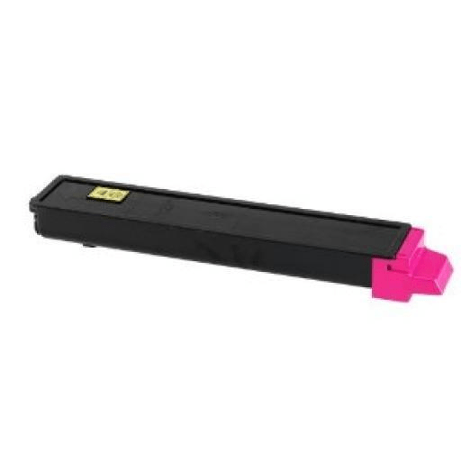 Kyocera TK-8325M Magenta Toner Kit Cartridge 12