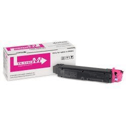 Kyocera TK-5140M Magenta Toner Kit Cartridge 5,000 Pages Original 1T02NRBNL0 Single-pack