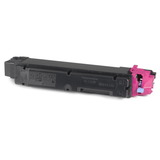 Kyocera TK-5150M Magenta Toner Kit Cartridge 10,000 Pages Original 1T02NSBNL0 Single-pack