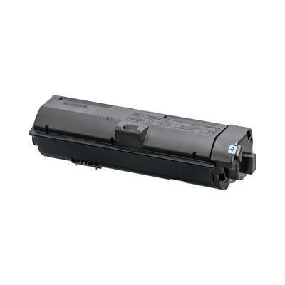 Kyocera TK-1150 Black Toner Kit Cartridge 3,000 Pages Original 1T02RV0NL0 Single-pack