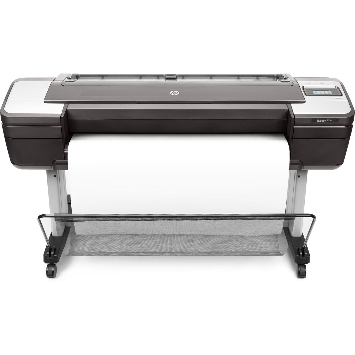 HP DesignJet T1700dr 44-in Large Format Colour Printer 1VD88A