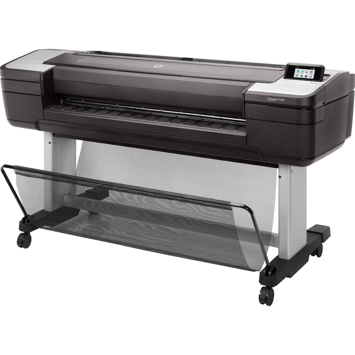 HP DesignJet T1700dr 44-in Large Format Colour Printer 1VD88A