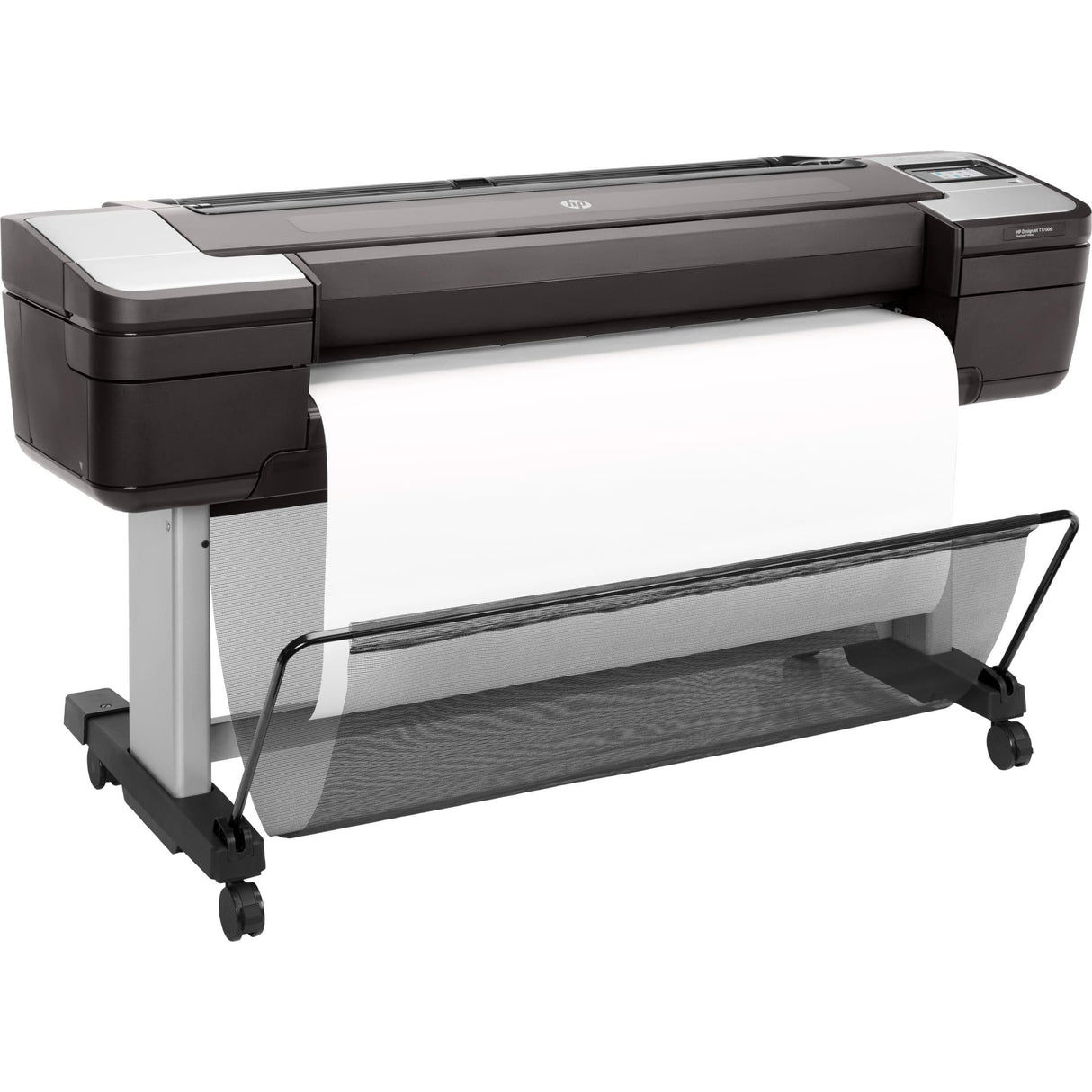 HP DesignJet T1700dr 44-in Large Format Colour Printer 1VD88A