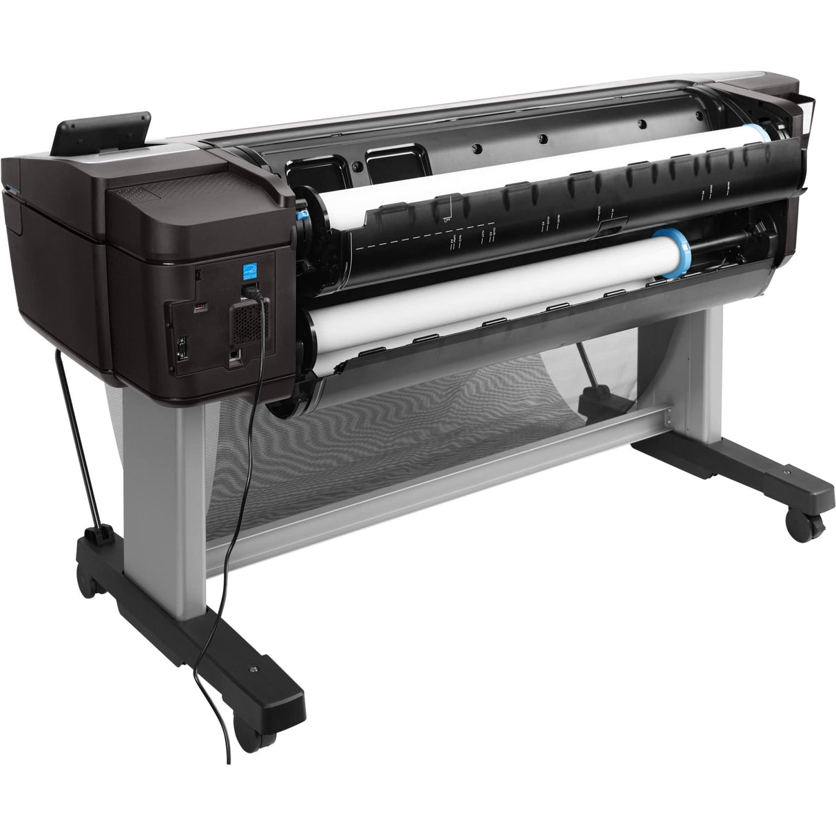 HP DesignJet T1700dr 44-in Large Format Colour Printer 1VD88A