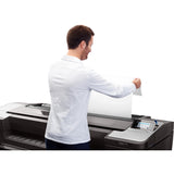 HP DesignJet T1700dr 44-in Large Format Colour Printer 1VD88A