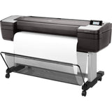 HP DesignJet T1700dr 44-in Large Format Colour Printer 1VD88A