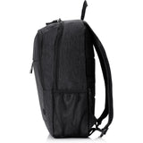 HP Notebook Case 15.6-inch Backpack Black 1X644AA