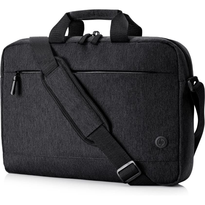 HP Prelude Pro 15.6-inch Recycled Top Load Notebook Carry Case 1X645AA