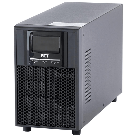 RCT 2000VA/1600W Online Tower UPS 2000-WPTU