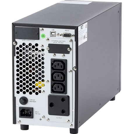 RCT 2000VA/1600W Online Tower UPS 2000-WPTU