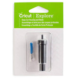 Cricut Explore/Maker Deep Point Blade With Housing 2002293