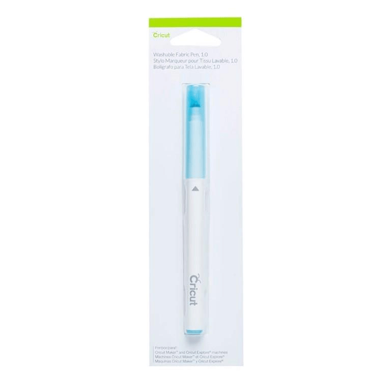 Cricut Washable Fabric Pen For Explore/Maker 2003980