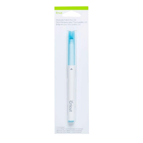 Cricut Washable Fabric Pen For Explore/Maker 2003980