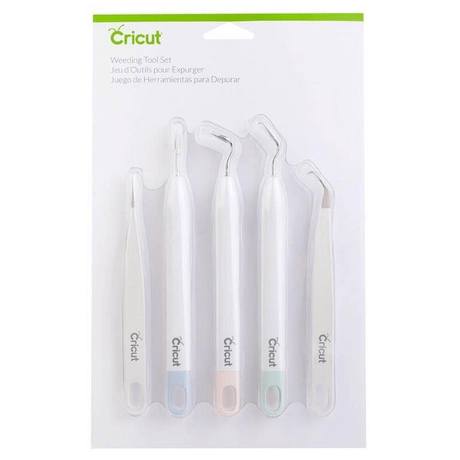 Cricut Weeding Tool Set 2004233