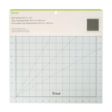 Cricut Self-Healing Cutting Mat 30x30cm 2004716