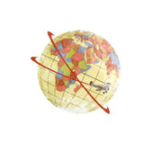 Cricut Iron-on Designs Globe Colour 2005674