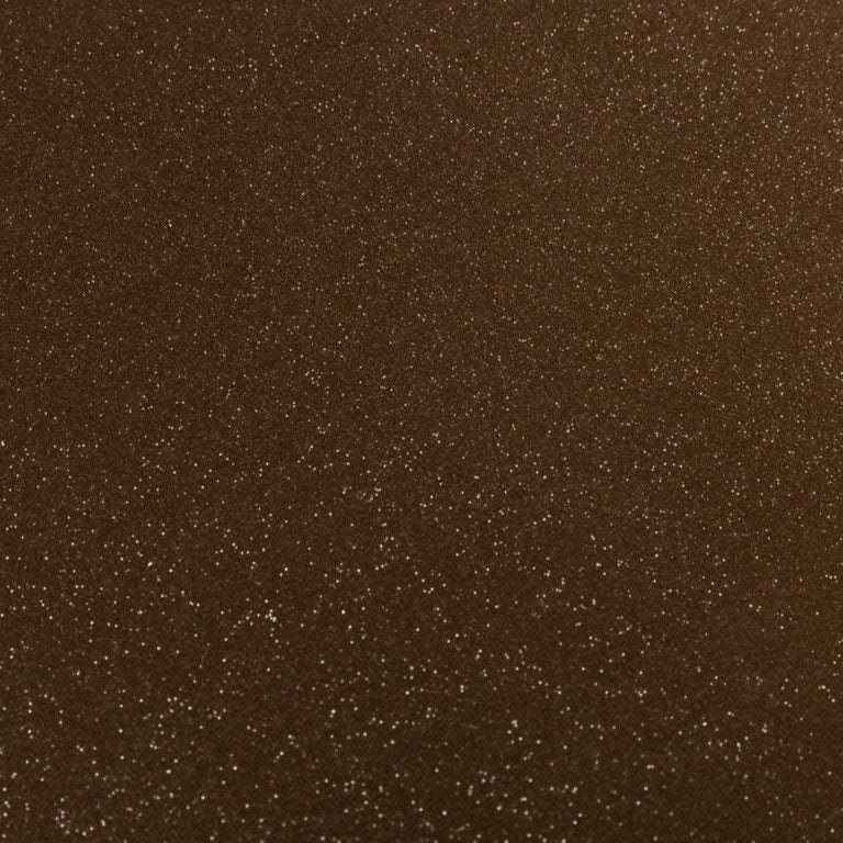 Cricut Shimmer Vinyl 30x122cm 1-sheet Chocolate 2006100